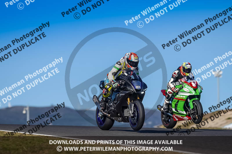 motorbikes;no limits;november 2019;peter wileman photography;portimao;portugal;trackday digital images